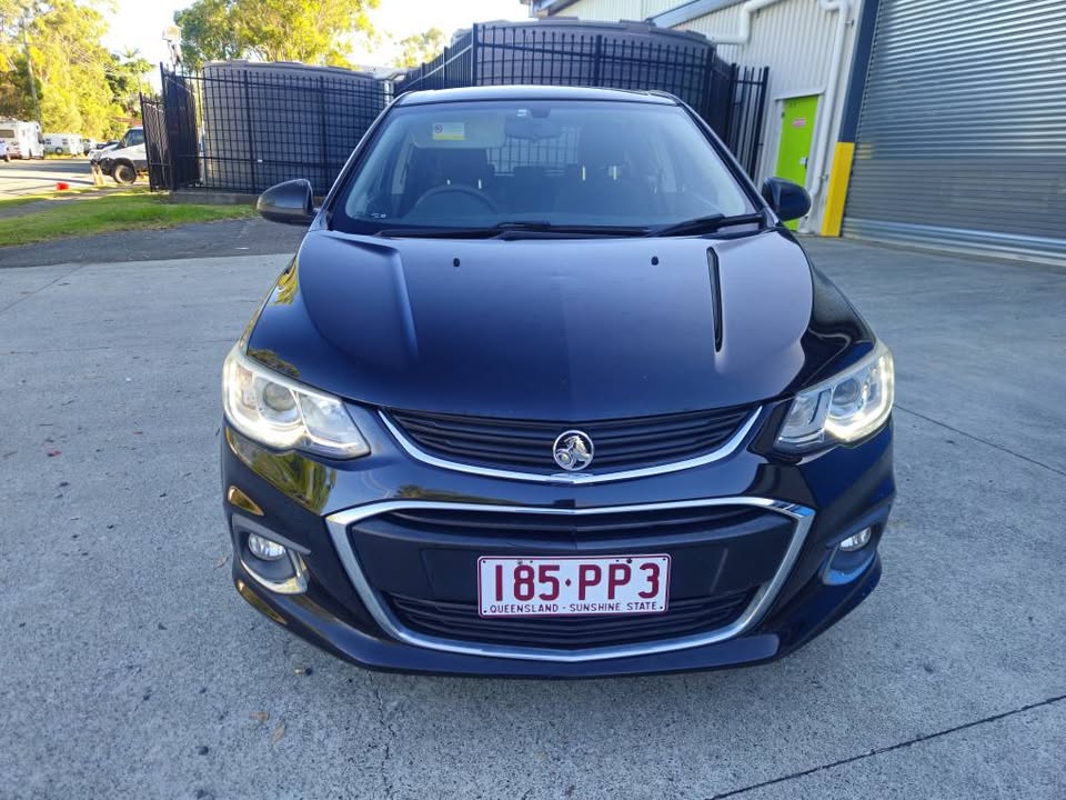 2017 Holden barina ls automatic low kms 3.jpg
